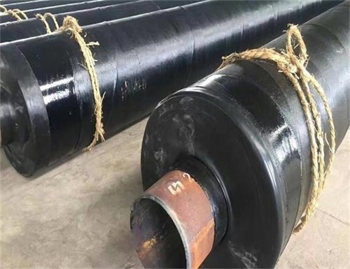 白沙聚氨酯保温管怎么施工？